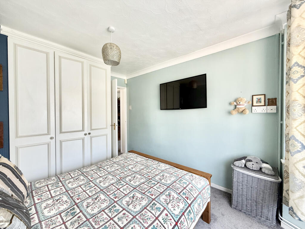 Additional image 21 of Kenmore Drive, Yeovil, Somerset