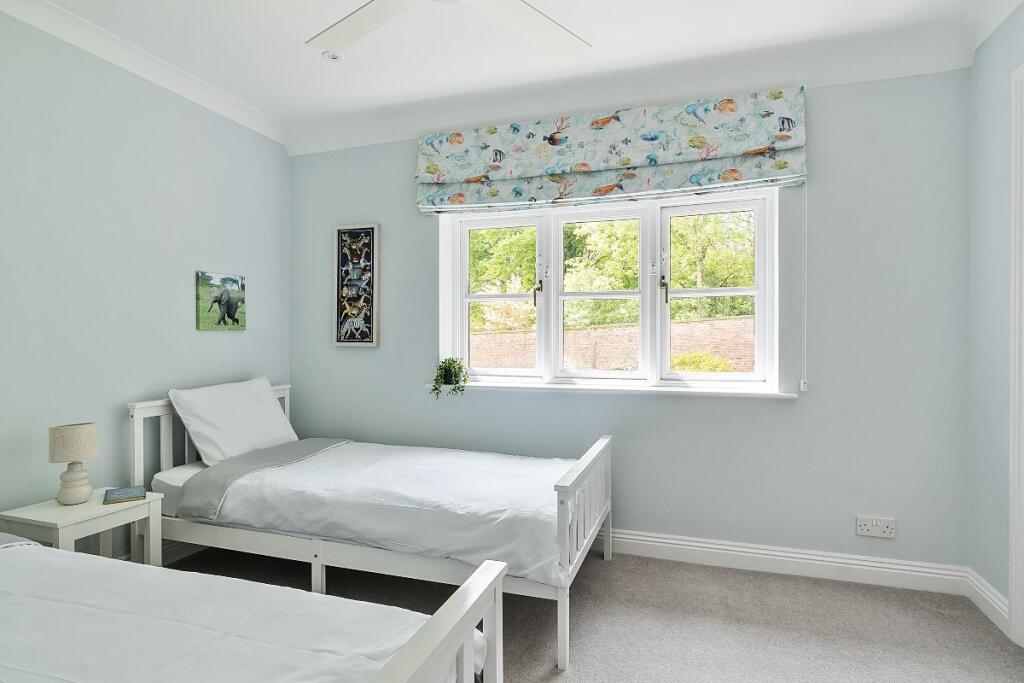 Additional image 10 of 16 The Walled Garden, Heytesbury Park, Heytesbury, Warminster