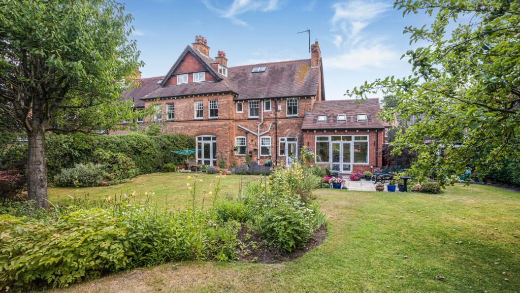 Additional image 32 of Lichfield Road, Four Oaks, B74