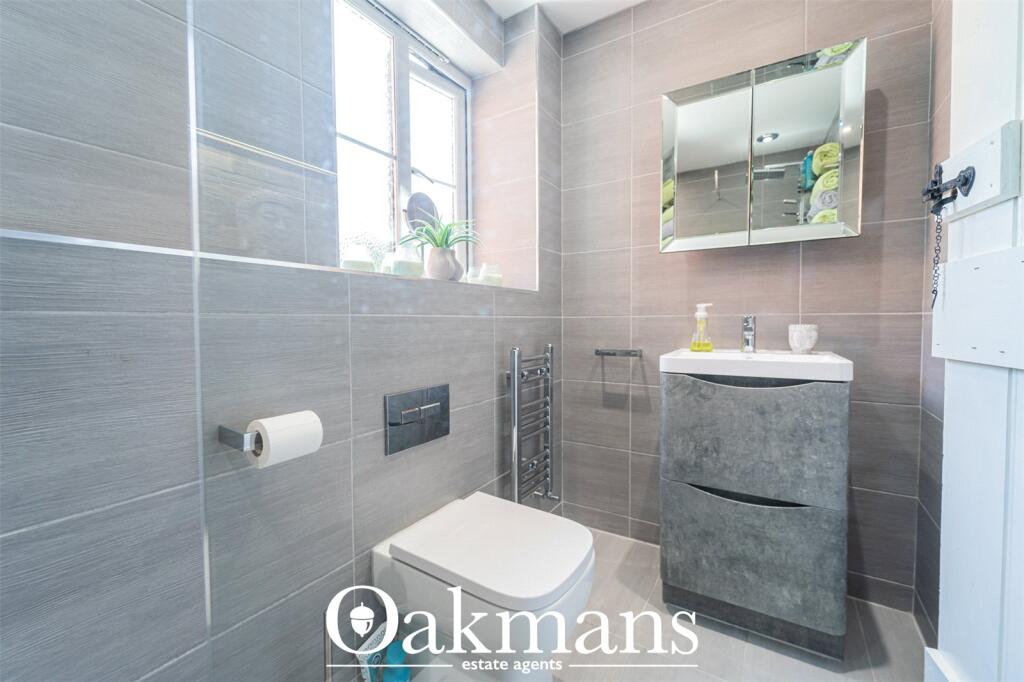 Additional image 14 of Jubilee Terrace, Stoke Prior, Bromsgrove, B60