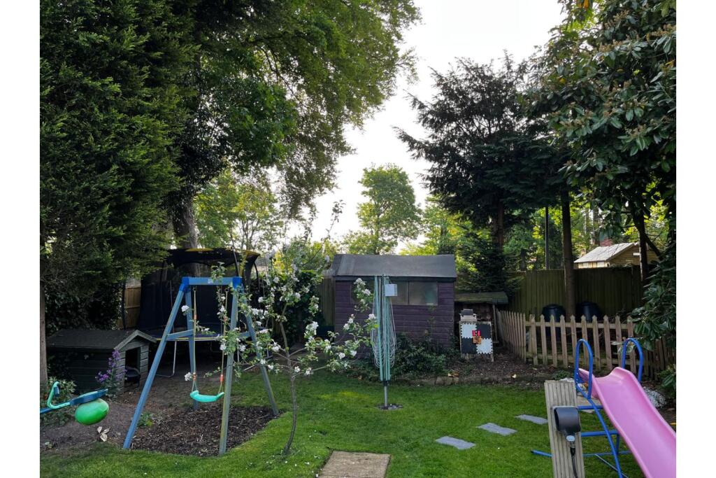 Additional image 20 of Little Sutton Lane, Sutton Coldfield, B75