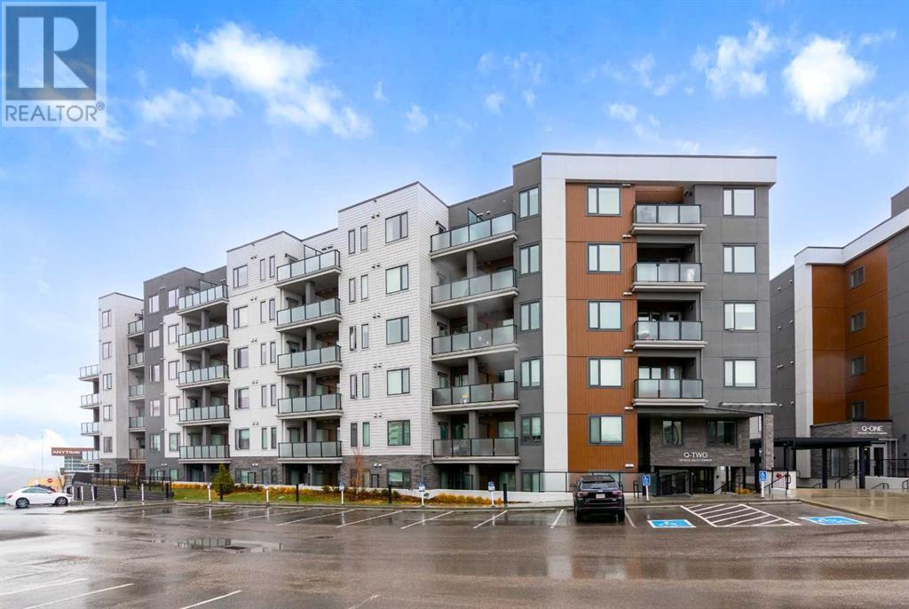 403, 238 Sage Valley Common NW|Calgary, Alberta T3R1X8