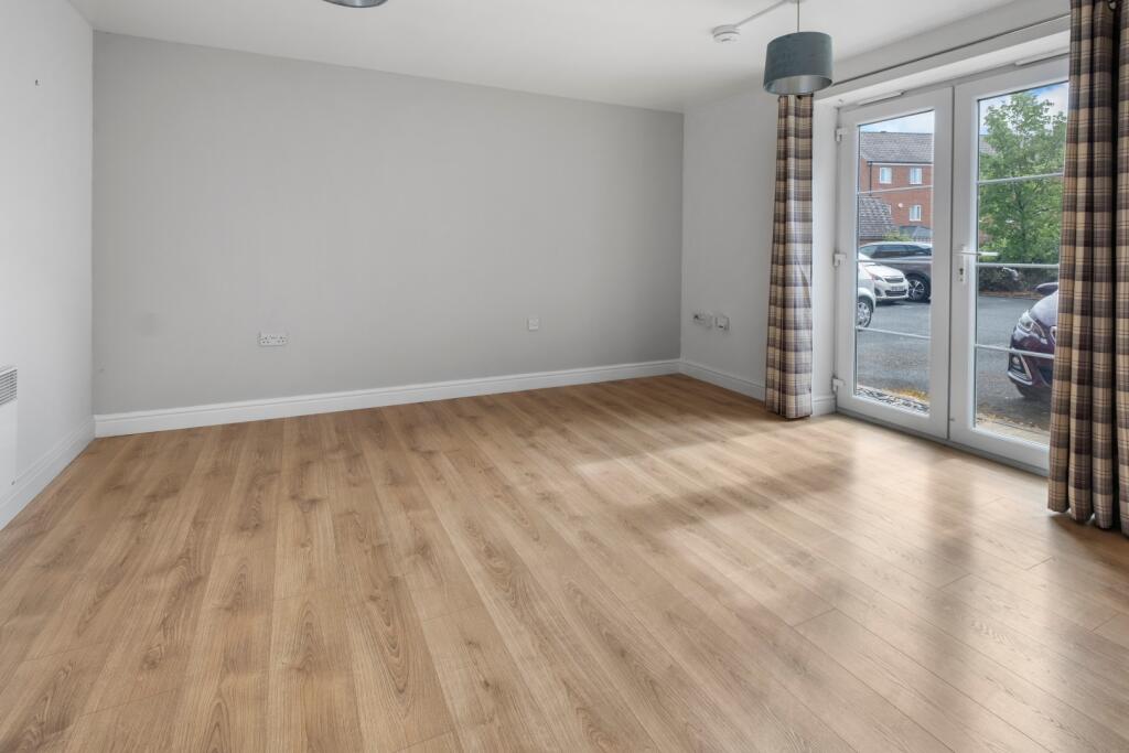 Additional image 6 of Flat 15, Garden Court, Design Close, Bromsgrove. B60 3GS