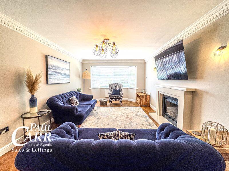 Additional image 12 of Hill Village Road, Four Oaks, Sutton Coldfield, B75 5JD