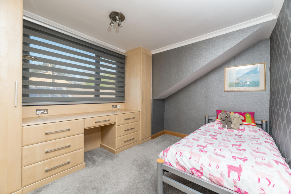 Additional image 50 of Oakridge Court, Bingley, West Yorkshire, BD16