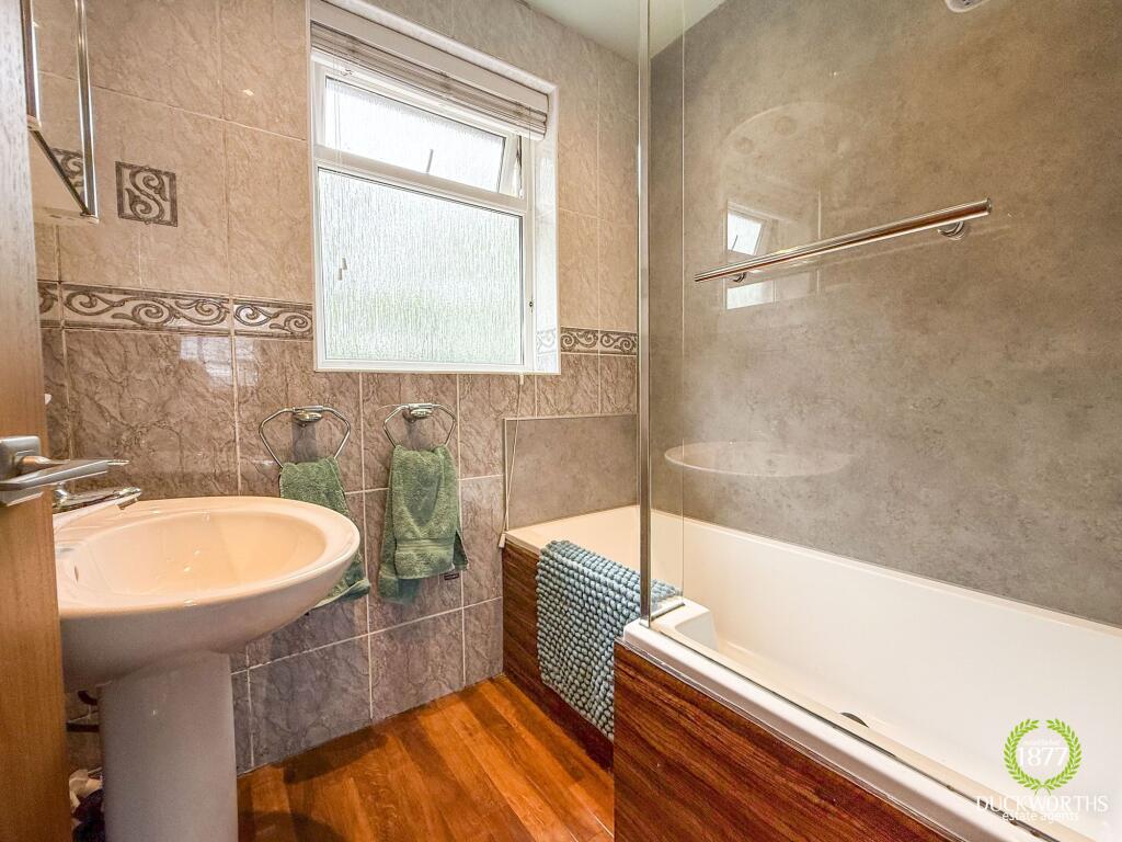 Additional image 25 of Queen Elizabeth Crescent, Accrington, BB5
