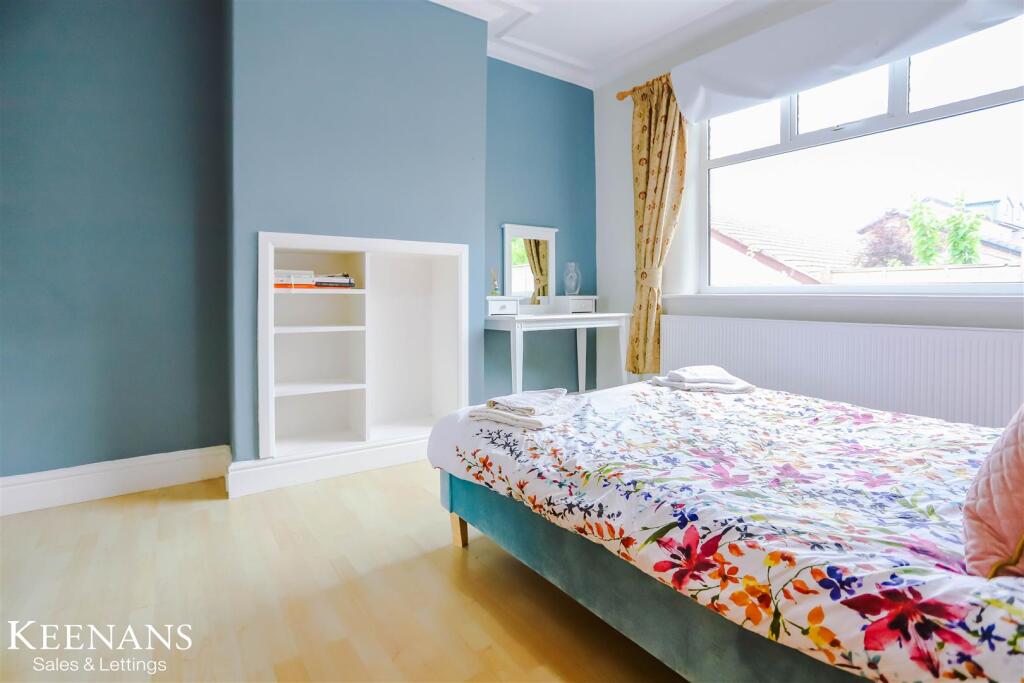 Additional image 27 of Paris, Ramsgreave