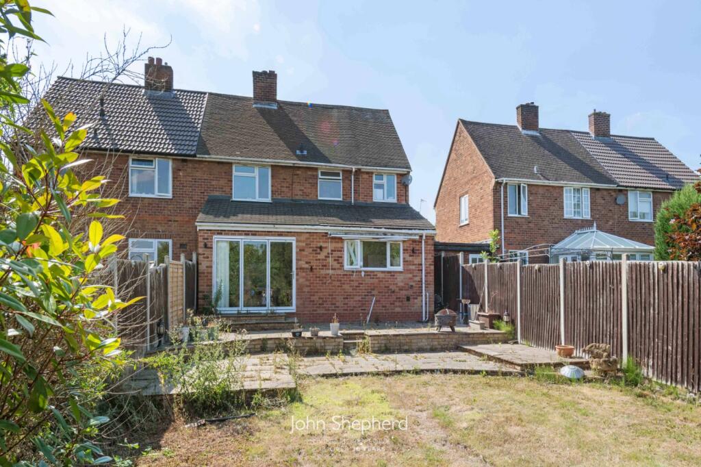 Additional image 21 of Peel Close, Hampton-in-Arden, Solihull, West Midlands, B92