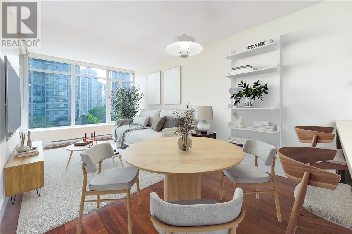 510 888 HOMER STREET|Vancouver, British Columbia V6B0H7