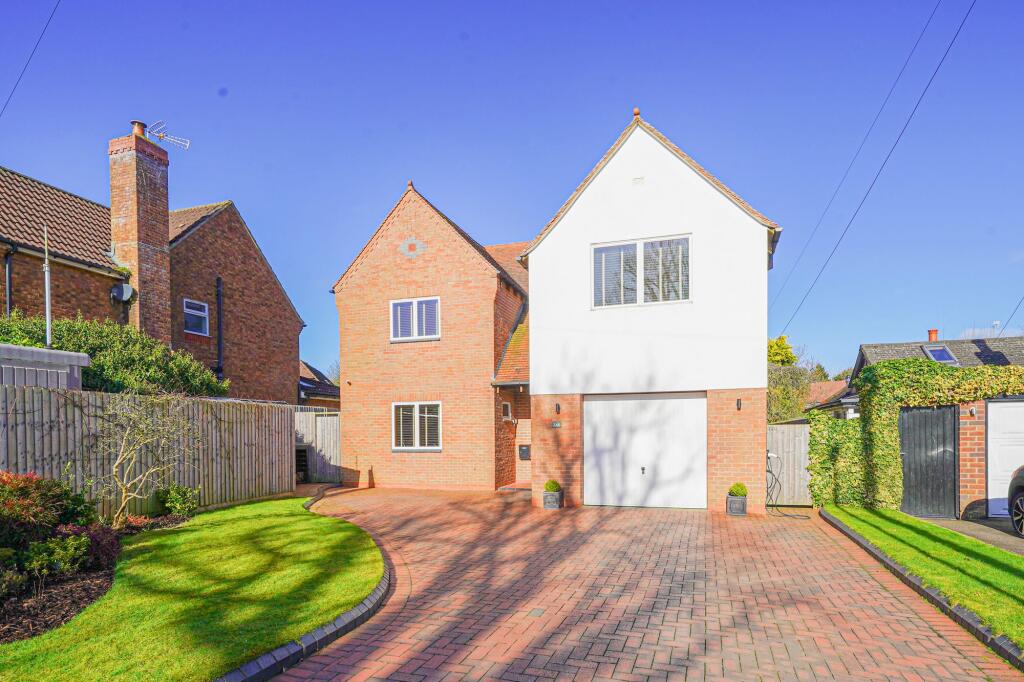 Additional image 33 of Mill Lane, Dorridge, B93