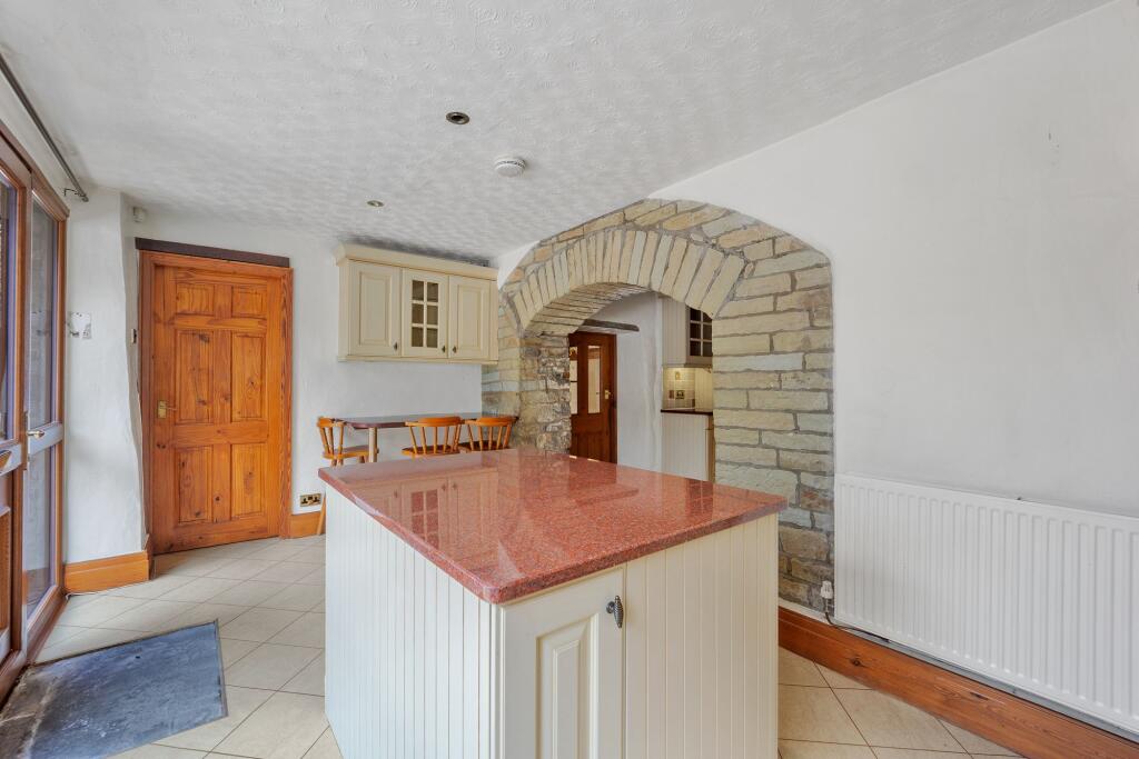 Additional image 12 of Glebe House, Townsend Fold, BB4 6 | Characterful 4-Bed Period Home with Riverside Garden & Gated Driveway