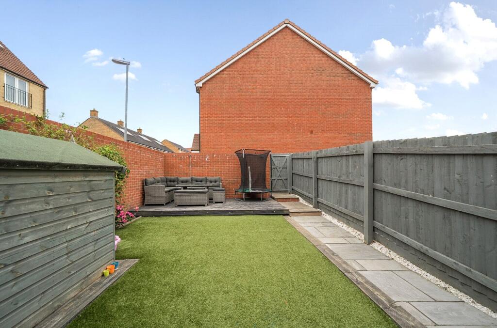 Additional image 17 of Atkins Hill, Wincanton, Somerset, BA9