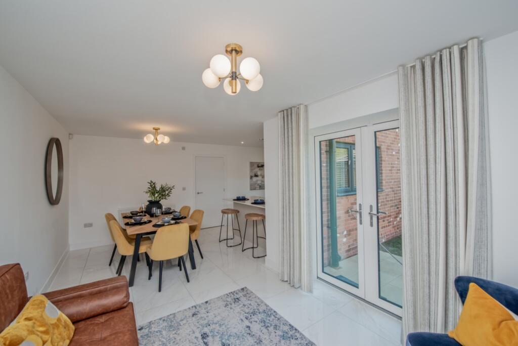 Additional image 8 of Westfield Green, Wyke/Scholes, Bradford, West Yorkshire, BD12