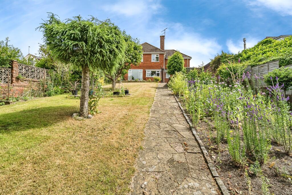 Additional image 11 of Oakham Road, Tividale, Oldbury