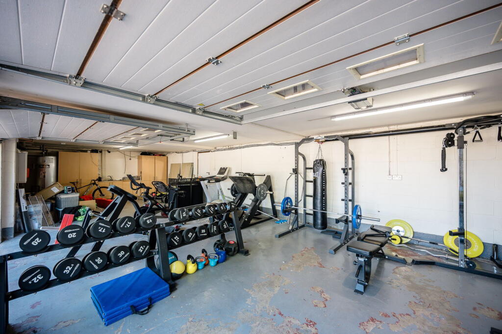 Additional image 14 of Jumeria, Latham Lane, Gomersal, BD19