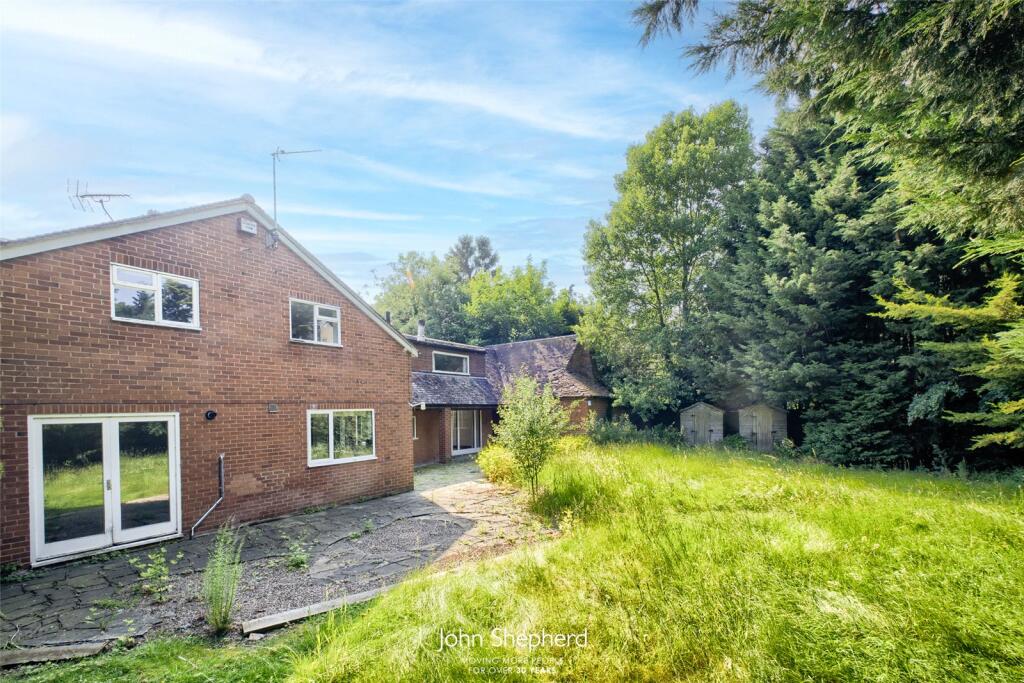 Additional image 16 of Arrow, Alcester, Warwickshire, B49