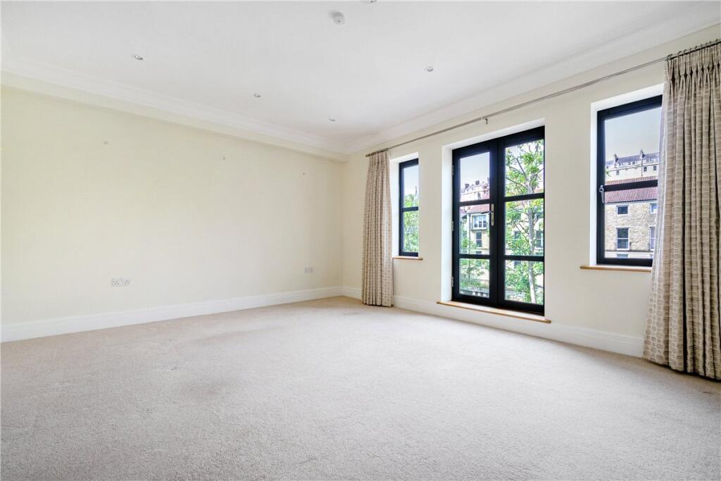 Additional image 8 of St. Johns Road, Bathwick, Bath, Somerset, BA2