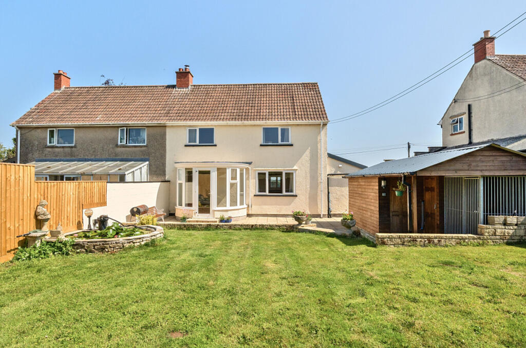 Additional image 19 of Zion Hill, Clapton, Midsomer Norton , BA3