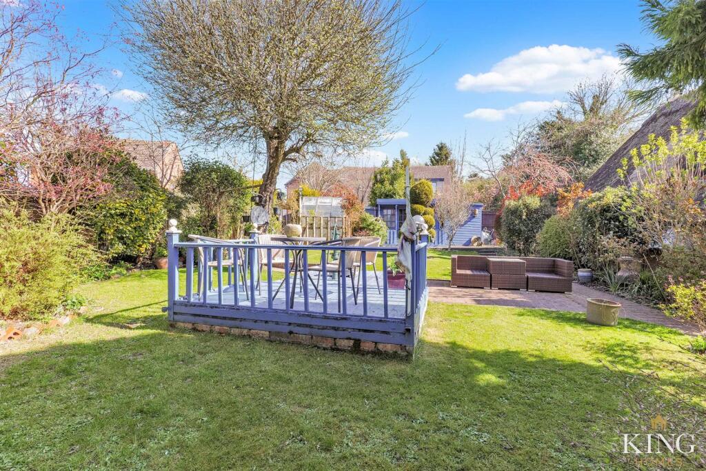 Additional image 15 of The Ridgeway, Astwood Bank, Redditch