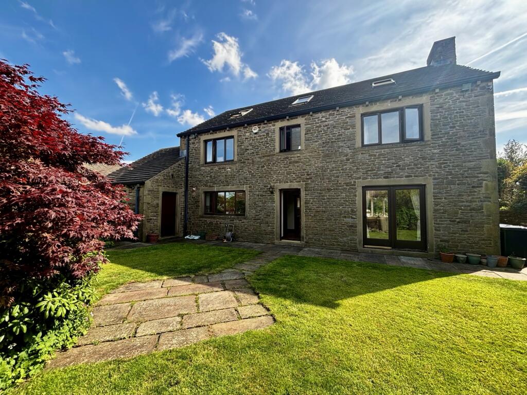 Additional image 20 of Higher Hill House Farm, BB5 6LH