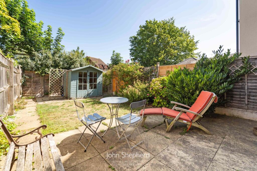 Additional image 12 of Market Way, Henley-in-Arden, Warwickshire, B95