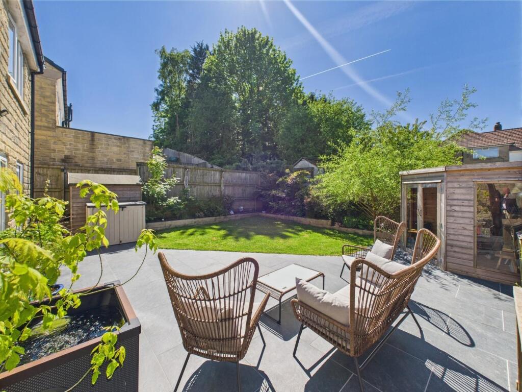 Additional image 24 of Kirkstall Close, Wilsden, Bradford