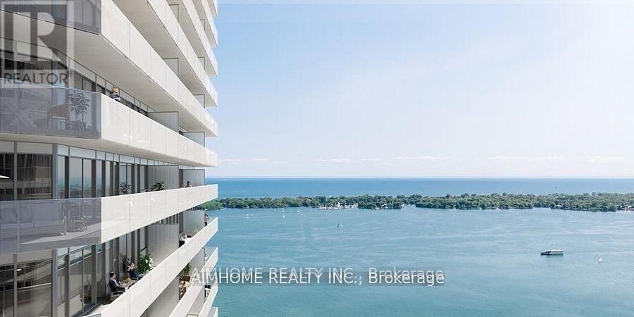 55 COOPER STREET|Toronto (Waterfront Communities), Ontario M5E0G1