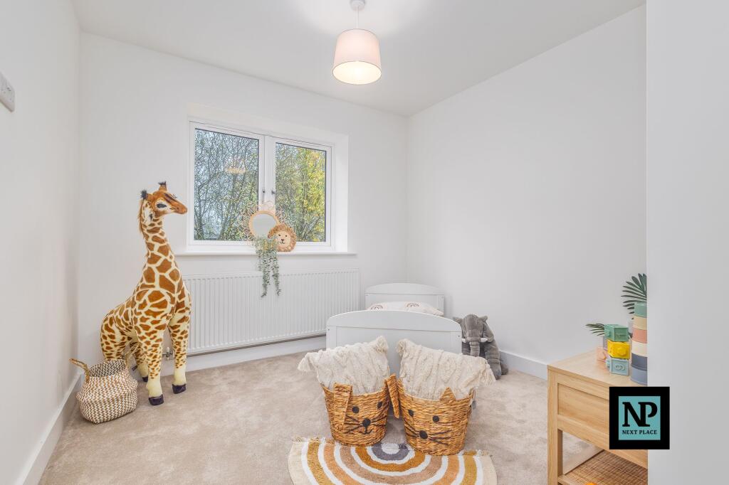 Additional image 28 of Egan Close, Dordon, B78