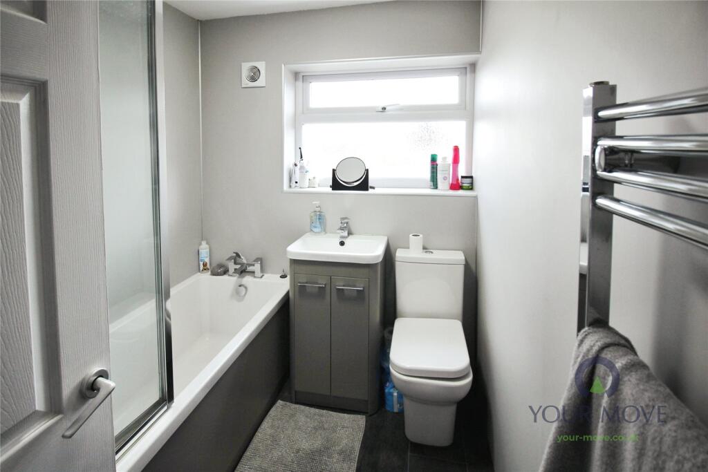 Additional image 15 of Forelands Grove, Bromsgrove, Worcestershire, B61