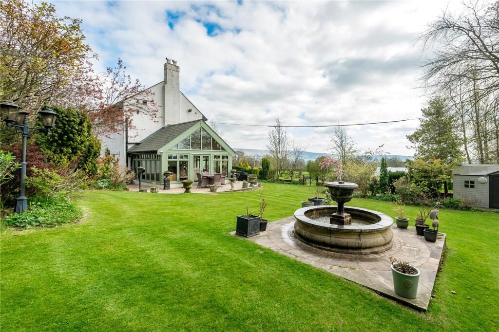 Additional image 35 of Cross Lane, Waddington, Clitheroe, BB7