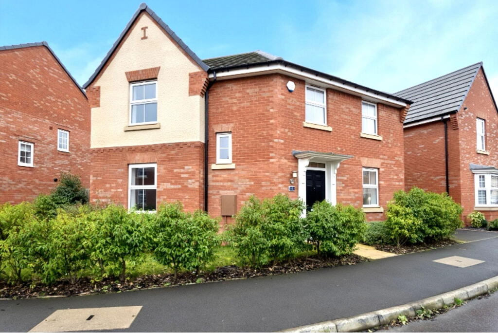 Additional image 16 of Chawton Way, Tamworth