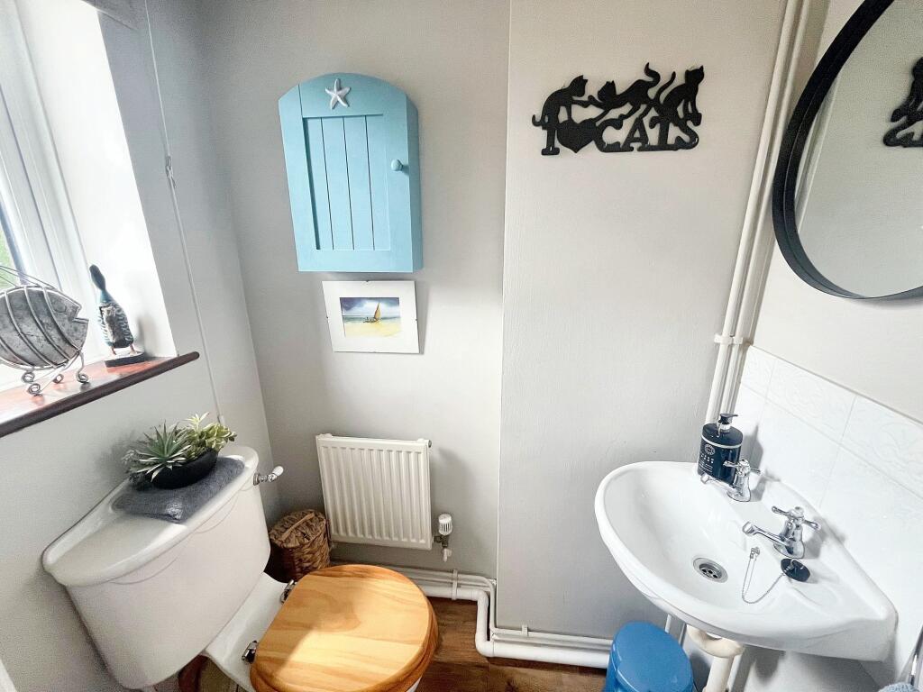 Additional image 11 of Silver Meadows, Trowbridge, BA14