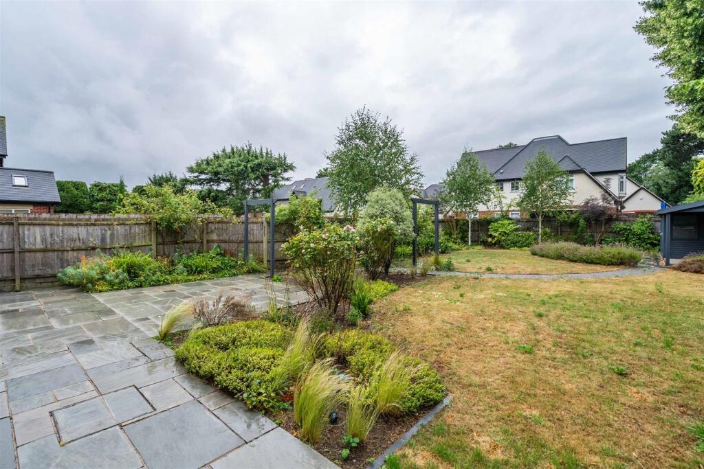 Additional image 20 of Alderbrook Road, Solihull