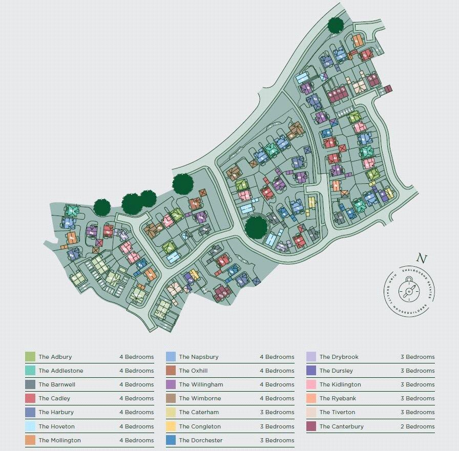 Additional image 13 of Arden Park, Redditch, Worcestershire, B98