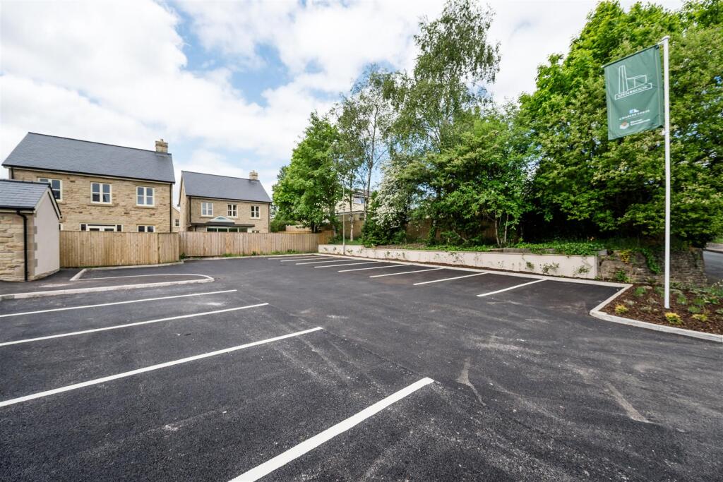 Additional image 22 of Burtons Mill, Newchurch-In-Pendle, Burnley