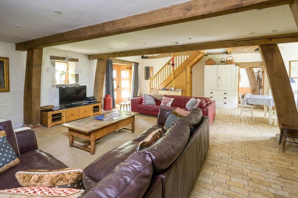 Additional image 5 of Leigh Barn, Bradford On Avon