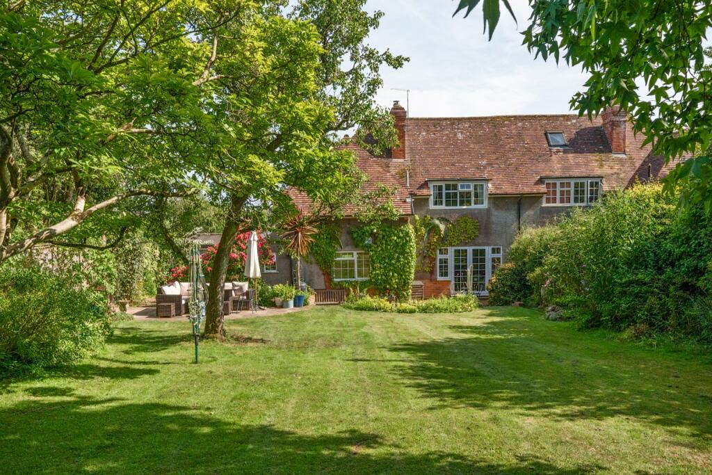 Additional image 25 of Ash Lane, Wells, Somerset, BA5
