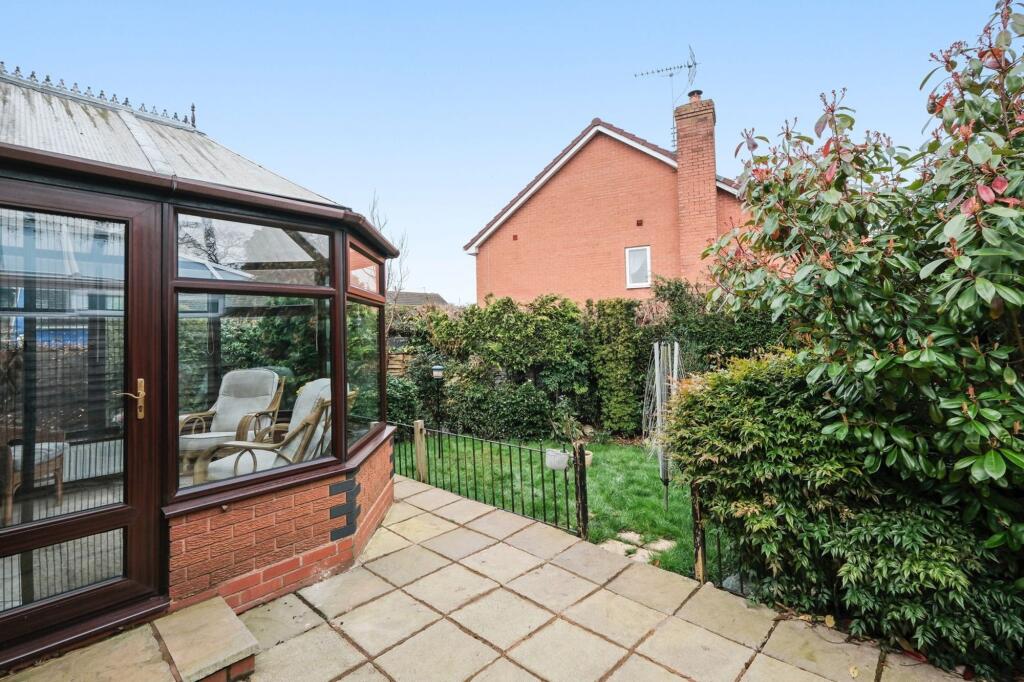 Additional image 9 of Redditch Road, Stoke Heath, B60