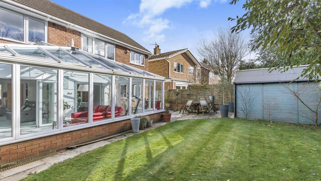 Additional image 29 of Whitley Drive, Streetly, Sutton Coldfield