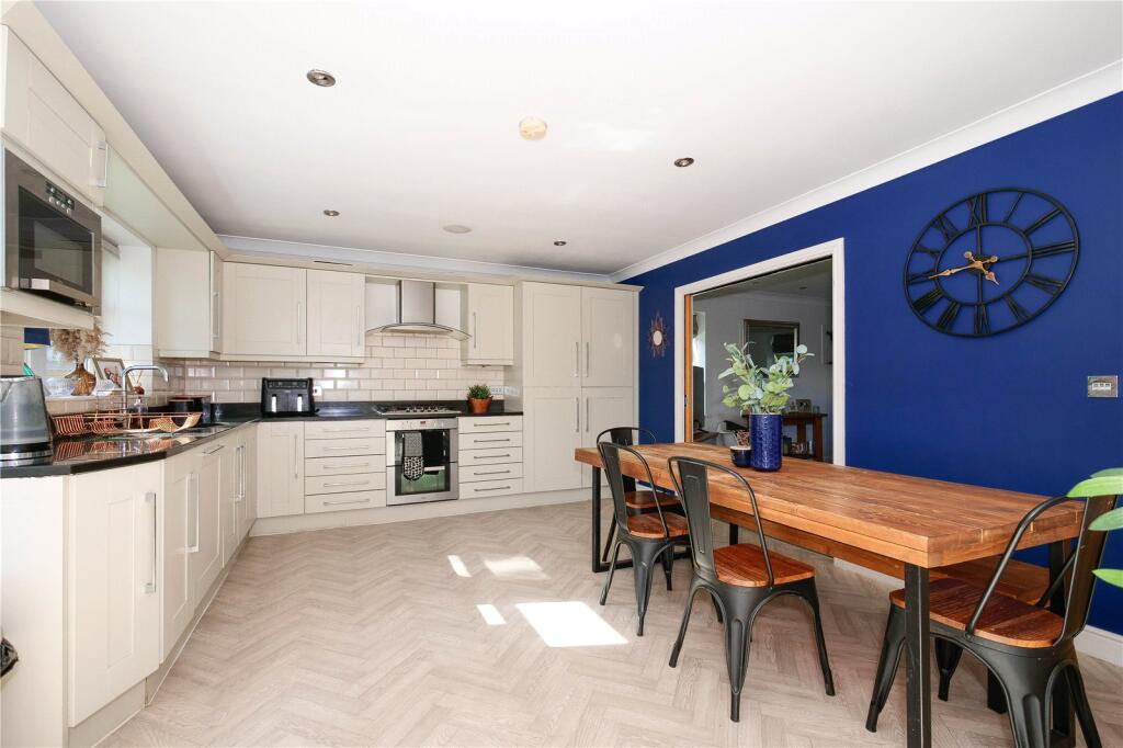 Additional image 11 of St. James Close, Baildon, Shipley, West Yorkshire, BD17