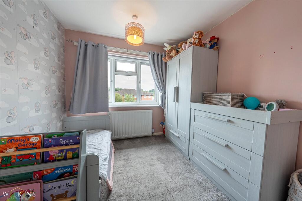 Additional image 15 of Masefield Drive, Tamworth, Staffordshire, B79