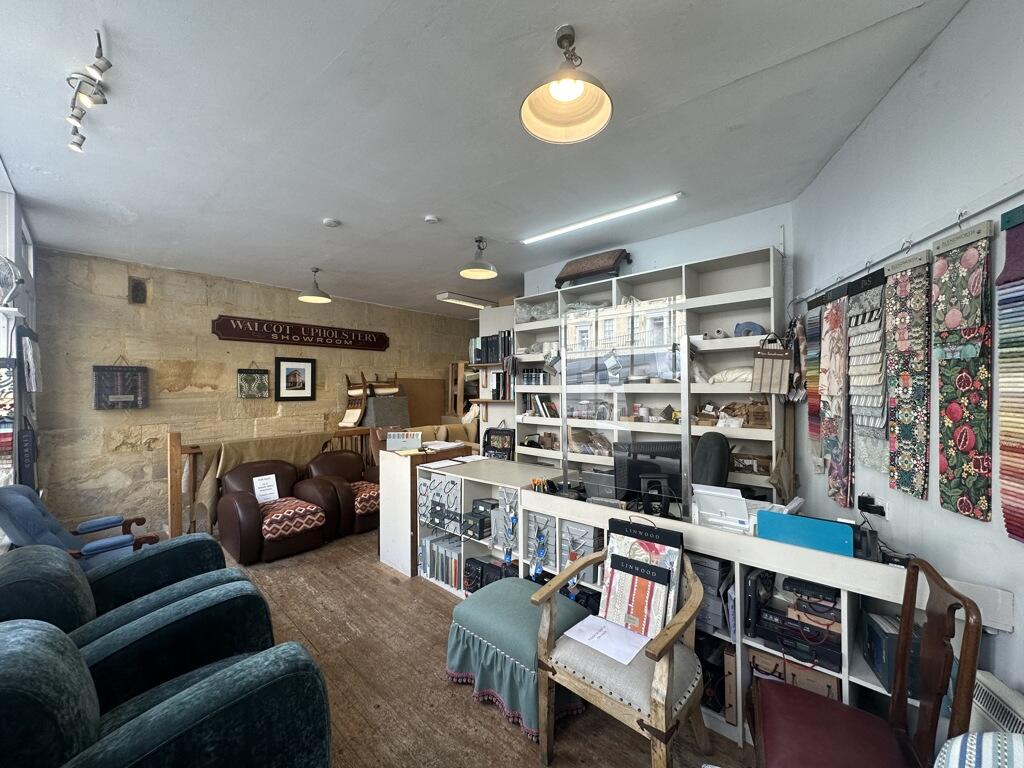 Additional image 5 of 6 Cleveland Terrace, Bath, BA1 5DF