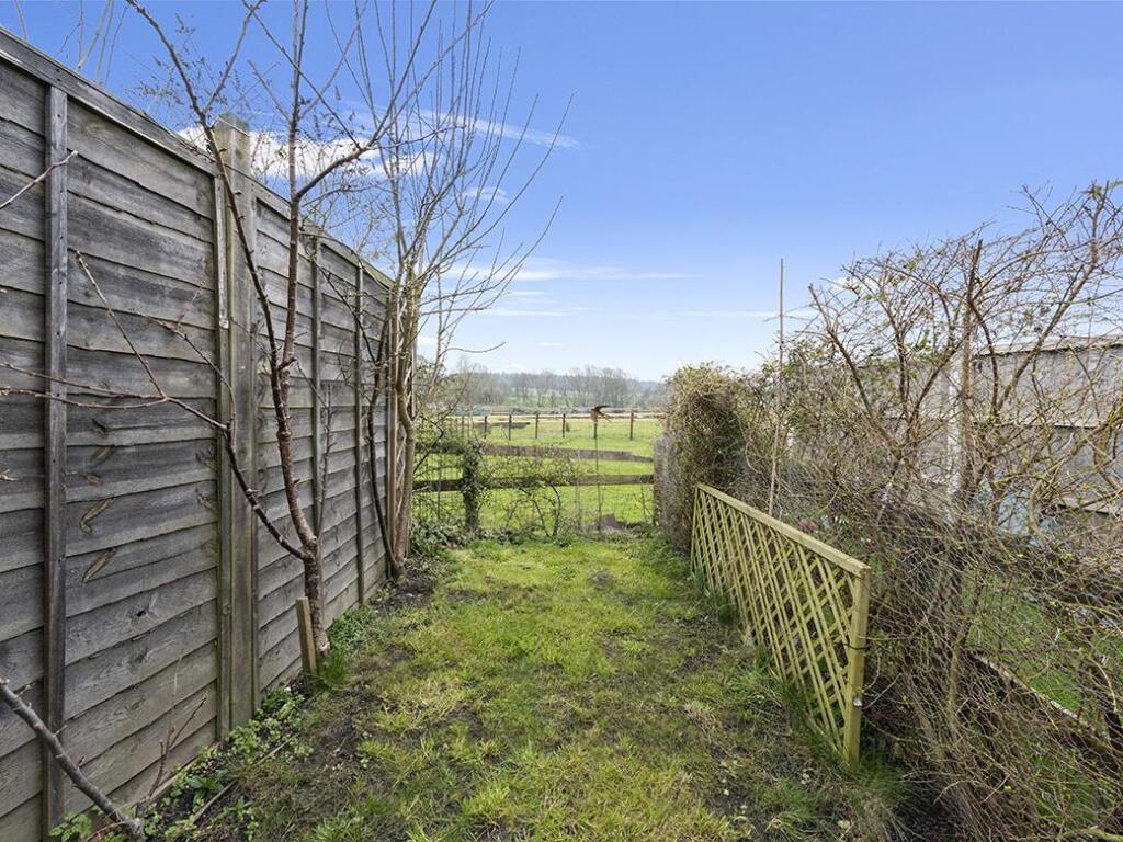 Additional image 22 of Poppy Cottage 5 The Green Stoford