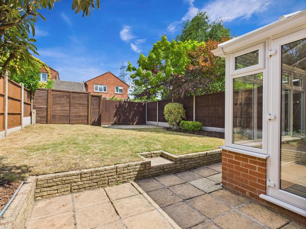 Additional image 11 of Carters Close, Walmley