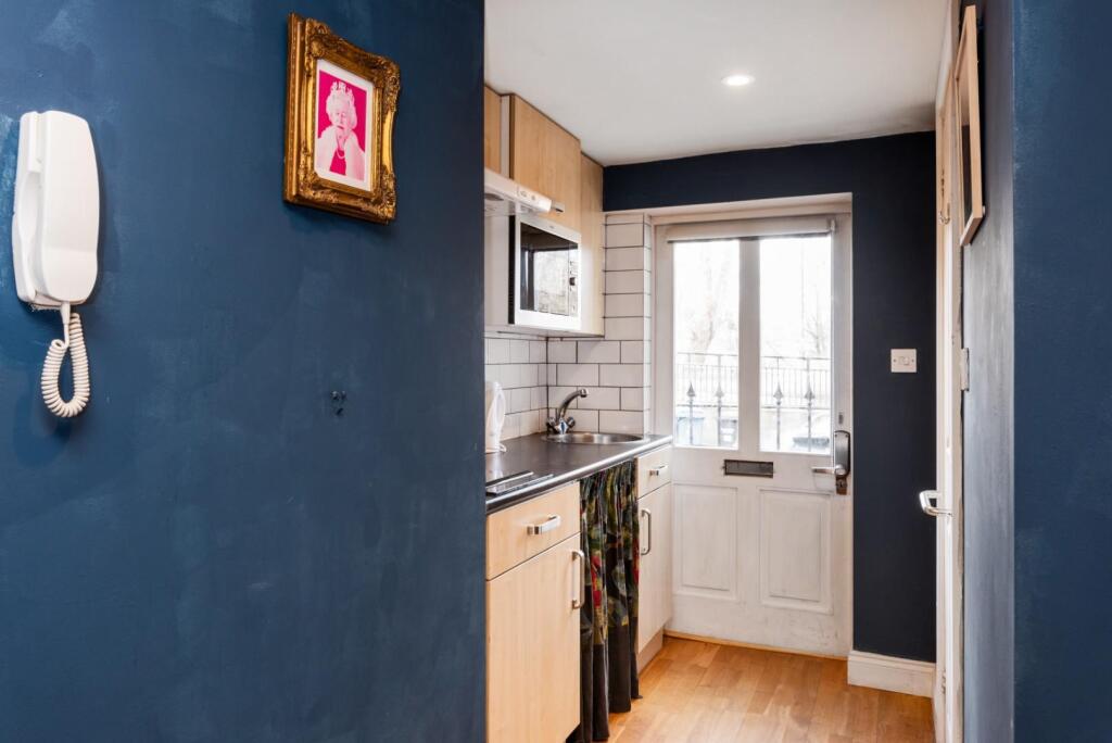 Additional image 6 of Claverton Buildings, Bath