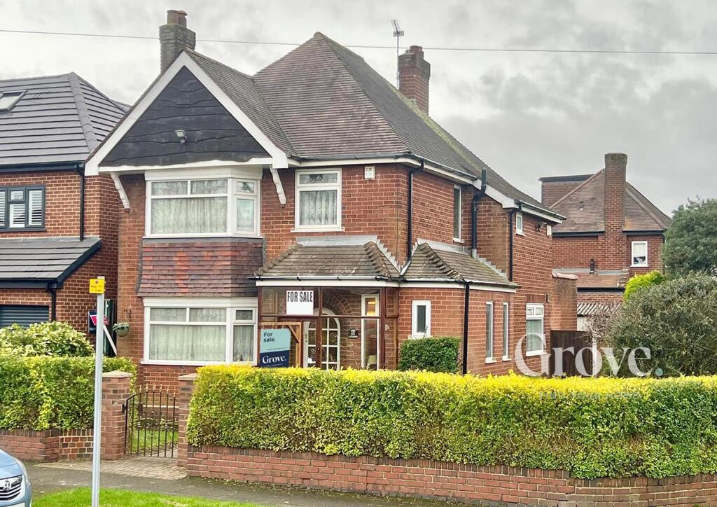 Additional image 22 of Douglas Road, Halesowen