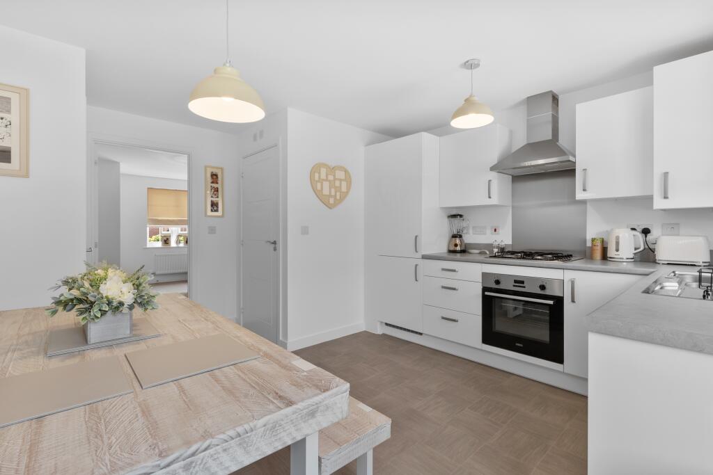 Additional image 9 of Corporal Close, Sutton Coldfield, B75