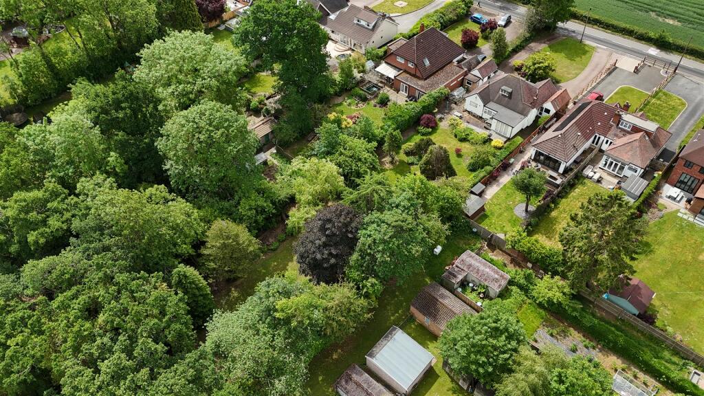 Additional image 3 of Norton Lane, Earlswood, Solihull