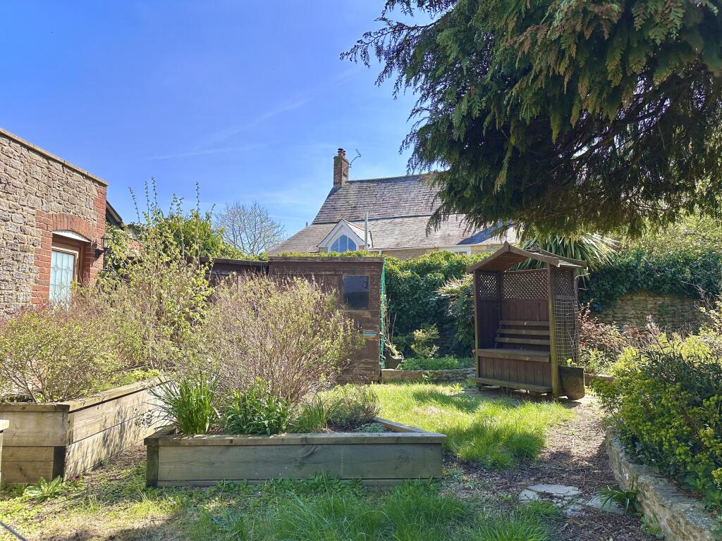 Additional image 16 of Hill House, Yenston, Somerset, BA8 0NG