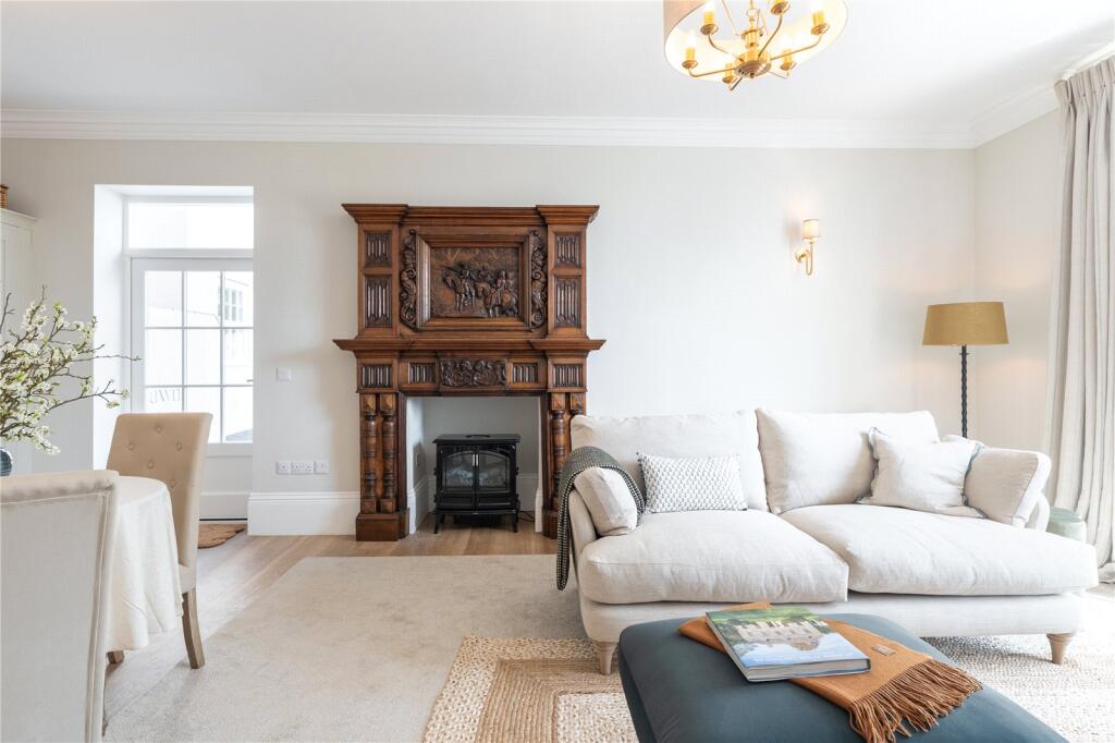 Additional image 5 of The Manor At Arden Lawn, Henley-in-Arden, Warwickshire, B95